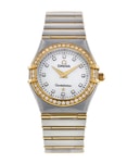 Pre-Owned Omega Constellation Small Watch